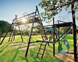 Play area Play area